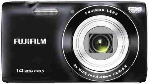 Flipkart.com | Buy FUJIFILM JZ100 Point & Shoot Camera Online at