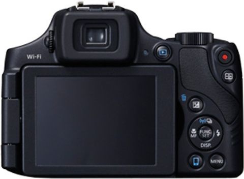 Flipkart.com | Buy Canon SX60 HS Advanced Point & Shoot Camera