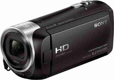 Flipkart.com | Buy SONY HDR-CX405 Camcorder Camera Online at best