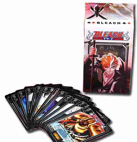 comicsense-bleach-playing-