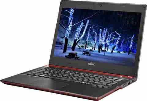 Fujitsu Lifebook UH572 Ultrabook (3rd Gen Ci5/ 4GB/ 128GB SSD