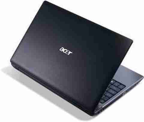 Acer Intel Core i5 2nd Gen 2410M - (2 GB/500 GB HDD/Linux) 5750