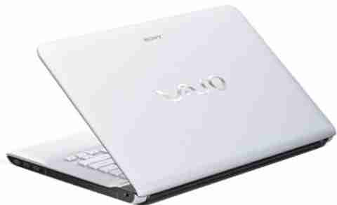 Sony VAIO SVE14113EN Laptop (2nd Gen Ci5/ 4GB/ 500GB/ Win7 HB/ 1GB