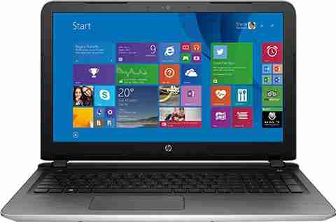 HP Pavilion Intel Core i7 5th Gen 5500U - (8 GB/1 TB HDD/Windows