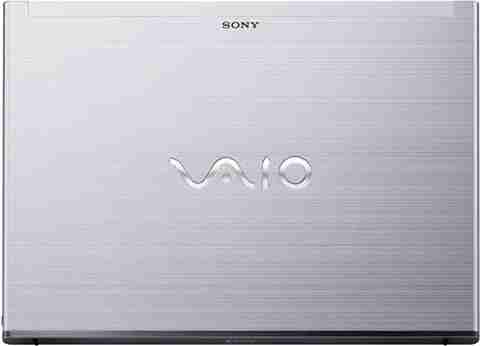 Sony VAIO S Series SVT11113FG Ultrabook Core i5 (3rd Generation