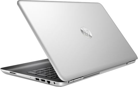 Windowsノート本体 HP Pavilion Notebook Core i5-7200U HP Pavilion Intel Core i5 7th Gen 7200U - (4 GB/1 TB HDD/Windows