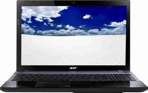 Acer Aspire V3-571G Laptop (3rd Gen Ci5/ 4GB/ 750GB/ Win7 HB/ 2GB