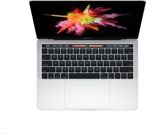 Apple Macbook Pro Intel Core i7 - (16 GB/512 GB SSD/Mac OS Sierra