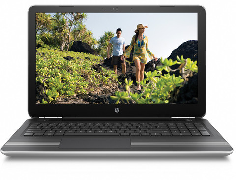 HP Intel Core i7 7th Gen 7500U - (16 GB/2 TB HDD/Windows 10 Home/4