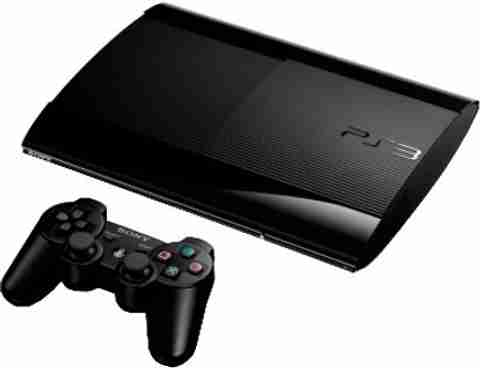 SONY PlayStation 3 500 GB Price in India - Buy SONY PlayStation 3