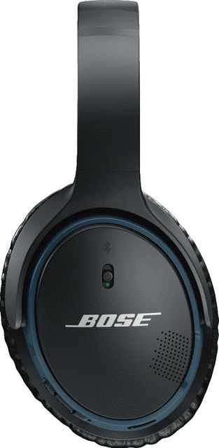 Bose SoundLink Around Ear II Bluetooth Price in India - Buy Bose