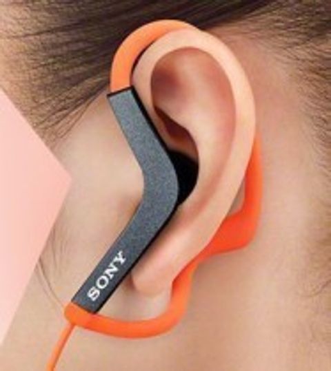 SONY MDR-AS200 Wired Headphones Bluetooth without Mic Price in