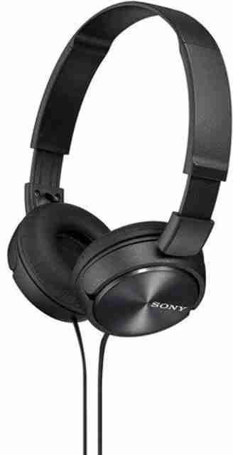 SONY Zx Series Mdr-Zx310Ap Headband Stereo Headset Bluetooth