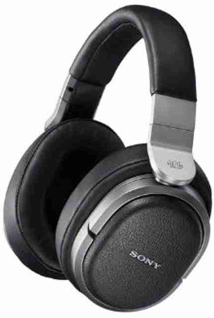 SONY Mdr-Hw700 Wireless Digital Surround Headphone For Mdr-Hw700Ds