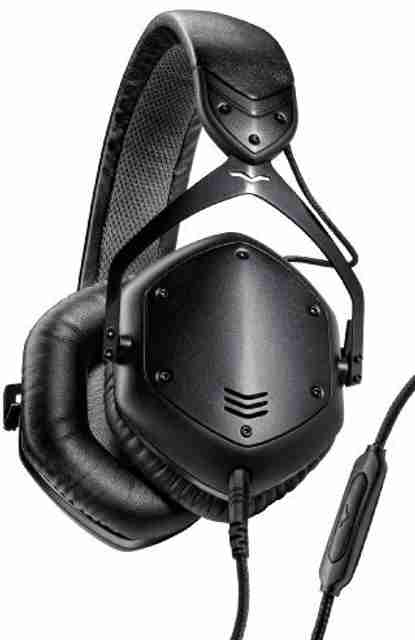 V-MODA CROSSFADE LP2 有線ヘッドホン V-MODA Crossfade Lp2 Vocal Limited Edition Over-Ear Noise