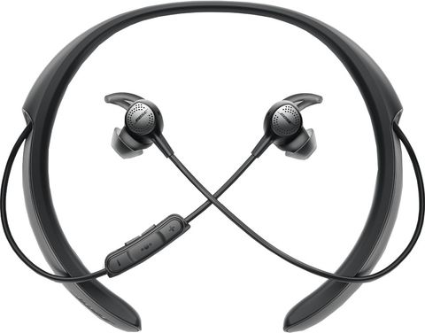Bose QuietControl 30 Active noise cancellation enabled Bluetooth