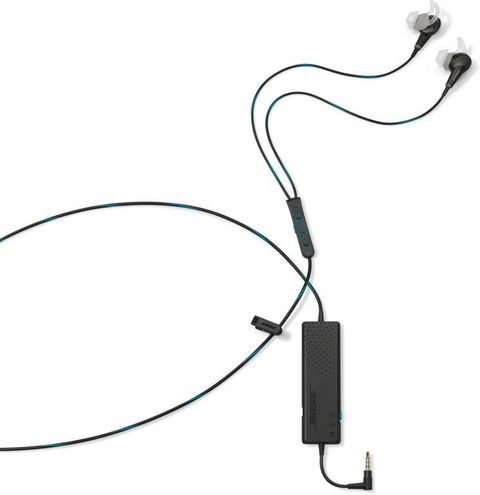 Bose QuietComfort 20 for /Android Devices Wired Price in India