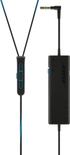 Bose QuietComfort 20 for /Android Devices Wired Price in India
