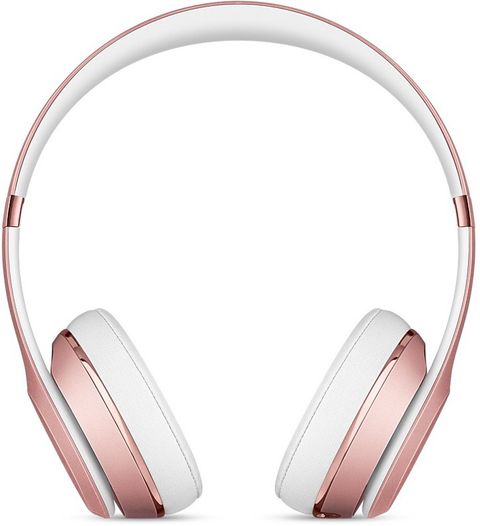 Beats Solo3 - W1 Headphone Chip, Class 1 Bluetooth, 40Hrs Playtime