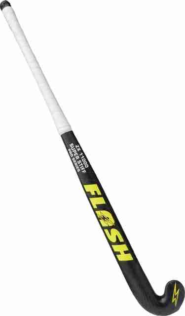 STIK 貴重 FLASH ZX11000 Hockey Stick - 93.98 cm - Buy FLASH ZX11000 Hockey