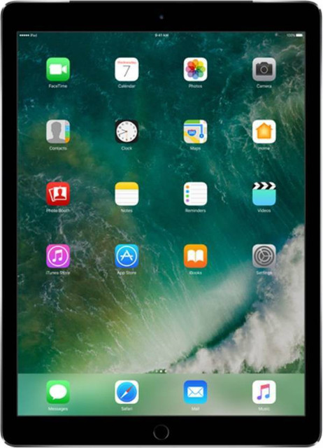 Apple iPad 32 GB ROM 11 inch with 4G A9 Chip with 64-bit
