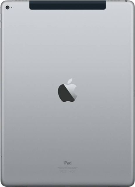 Apple iPad 32 GB ROM 11 inch with 4G A9 Chip with 64-bit