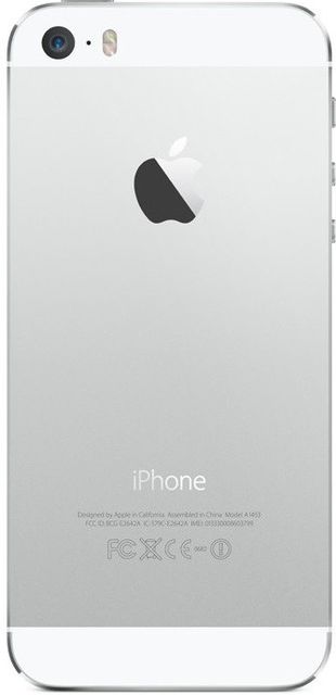 Apple iPhone 5s (16 GB Storage) Online at Best Price On Flipkart.com