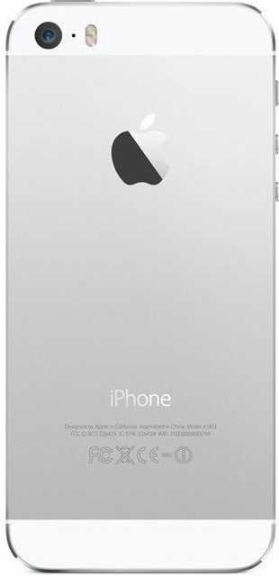 Apple iPhone 5s (16 GB Storage) Online at Best Price On Flipkart.com