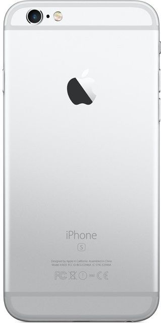 Apple iPhone 6s 本体 シルバー Apple iPhone 6s (64 GB Storage) Online at Best Price On Flipkart.com