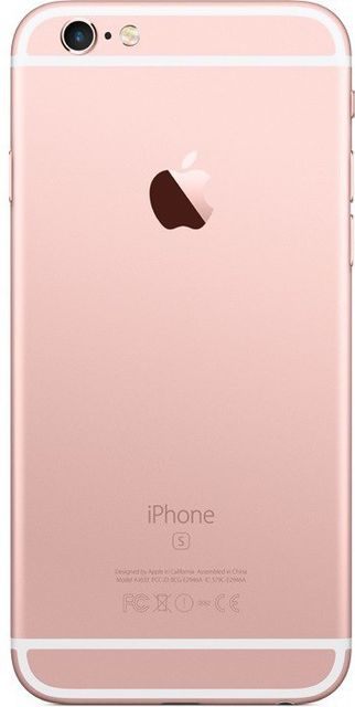 Apple iPhone 6s (16 GB Storage) Online at Best Price On Flipkart.com