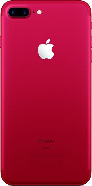 Apple iPhone 7 Plus (PRODUCT) (256 GB Storage) Online at Best