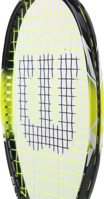 WILSON Energy XL Black, Yellow Strung Tennis Racquet - Buy WILSON