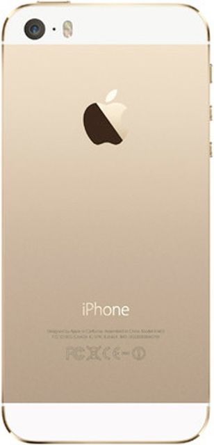 Apple iPhone 5s (16 GB Storage) Online at Best Price On Flipkart.com