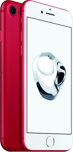 Apple iPhone 7 (PRODUCT) (256 GB Storage) Online at Best Price On