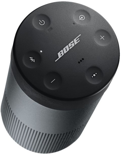 Buy Bose SoundLink Revolve Portable Bluetooth Speaker Online from