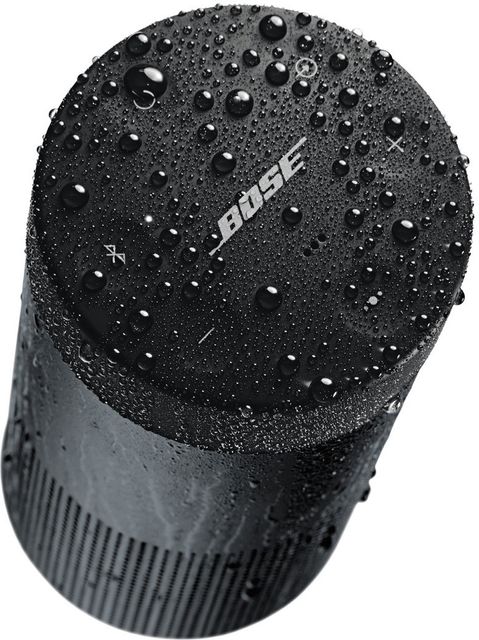Buy Bose SoundLink Revolve Portable Bluetooth Speaker Online from