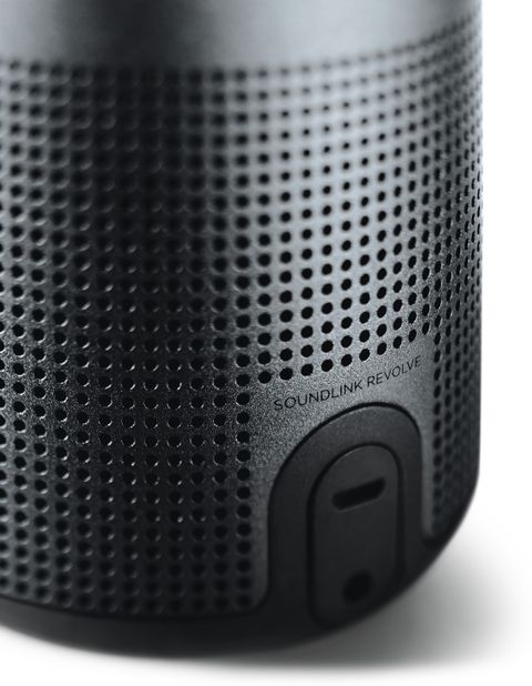 スピーカー・ウーファー BOSE SoundLink Revolve speaker Buy Bose SoundLink Revolve Portable Bluetooth Speaker Online from