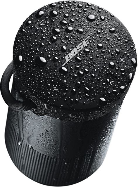 Buy Bose SoundLink Revolve Plus Portable Bluetooth Speaker Online