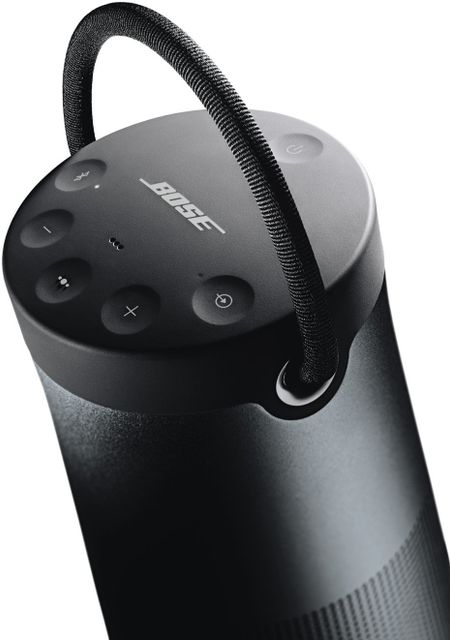 Buy Bose SoundLink Revolve Plus Portable Bluetooth Speaker Online