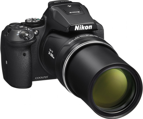 NikonクールピクスP900 NIKON COOLPIX P900 Price in India - Buy NIKON COOLPIX P900 online