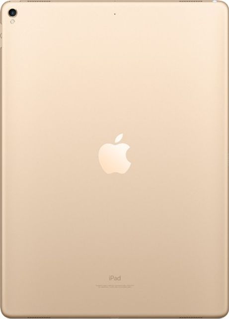 Apple iPad Pro 256 GB ROM 12.9 inch with Wi-Fi Only A10X Fusion
