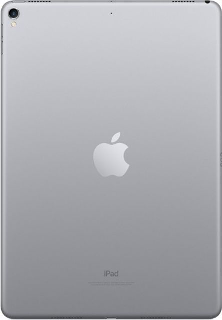 【trangakaya様】iPad Pro 10.5インチ 256GB グレー Apple iPad Pro 256 GB ROM 10.5 inch with Wi-Fi Only A10X Fusion