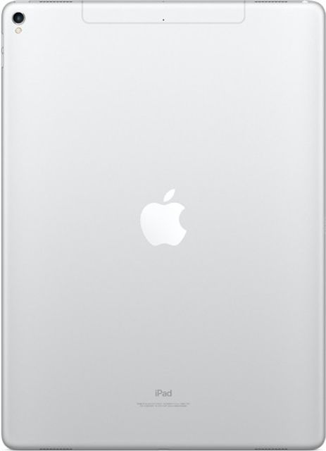 Apple iPad 32 GB ROM 11 inch with 4G A9 Chip with 64-bit