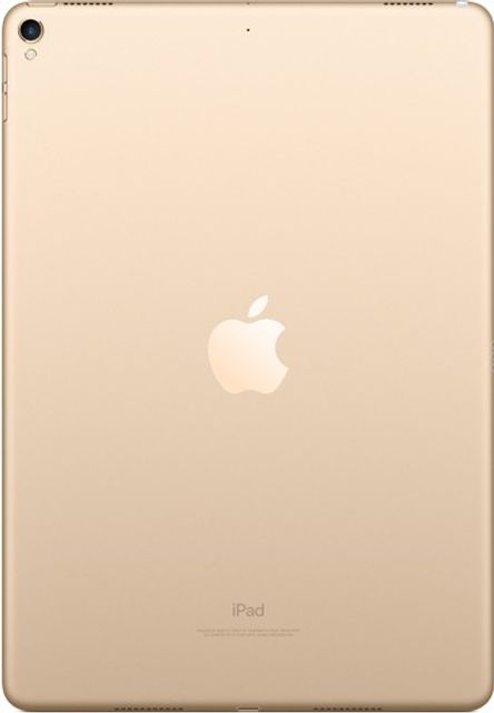 Apple iPad Pro 256 GB ROM 10.5 inch with Wi-Fi Only A10X Fusion
