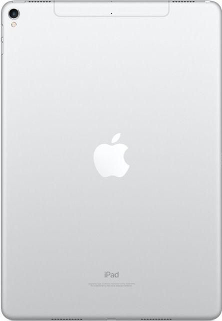 Wi-Fi 本体 iPad Pro 10.5 64 GB 226J シルバー Apple iPad Pro 64 GB ROM 10.5 inch with 4G A10X Fusion Chip with