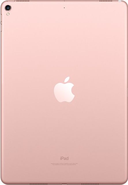 Apple iPad Pro 64 GB ROM 10.5 inch with Wi-Fi Only A10X Fusion