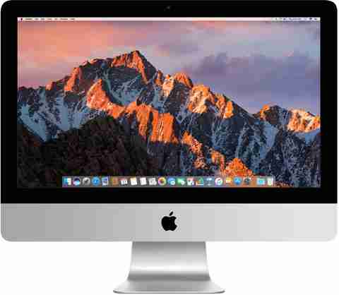 Apple iMac Core i5 (7th Gen) (8 GB DDR4/1 TB/Mac OS X Sierra/2 GB