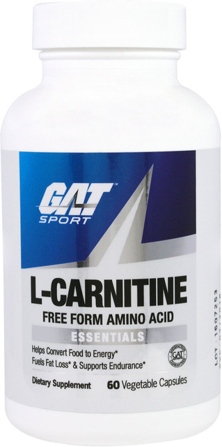 GAT L-CARNITINE Price in India