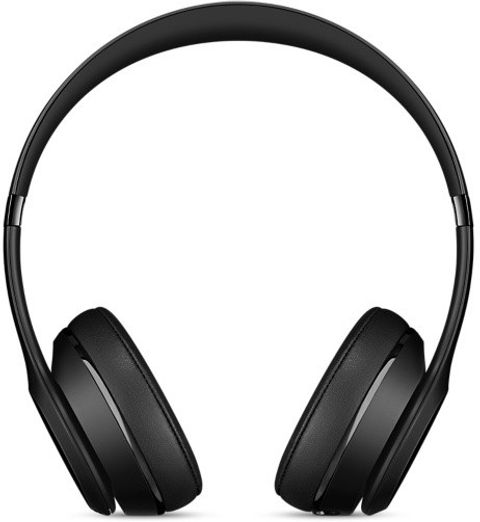 Beats Solo3 Wireless Headphones with Mic Bluetooth Price in India