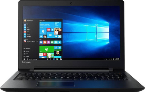 Lenovo Intel Pentium Quad Core N3710 - (4 GB/500 GB HDD/Windows 10